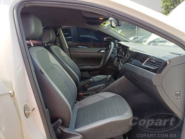 2022 VOLKSWAGEN NIVUS 