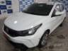 2025 FIAT ARGO 