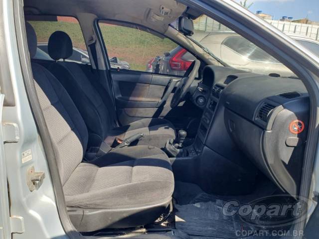 2010 CHEVROLET ASTRA 