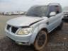 2010 MITSUBISHI PAJERO TR4 
