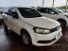 2014 VOLKSWAGEN GOL 