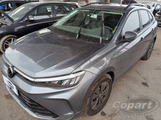 2026 VOLKSWAGEN NIVUS 