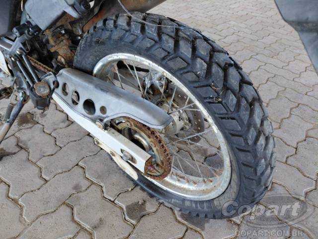 2016 HONDA NXR 160 