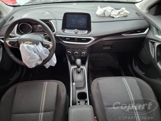 2025 CHEVROLET TRACKER 