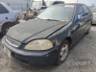 1998 HONDA CIVIC 