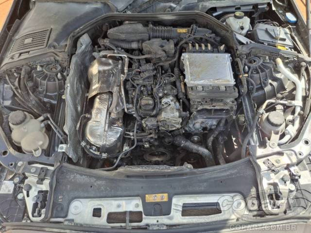 2022 MERCEDES BENZ CLASSE C 