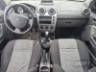 2009 FORD FIESTA SEDAN 