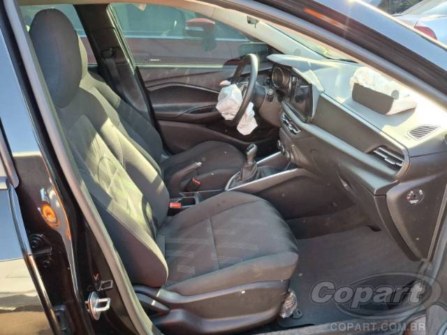 2026 CHEVROLET ONIX 