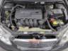 2005 TOYOTA COROLLA 