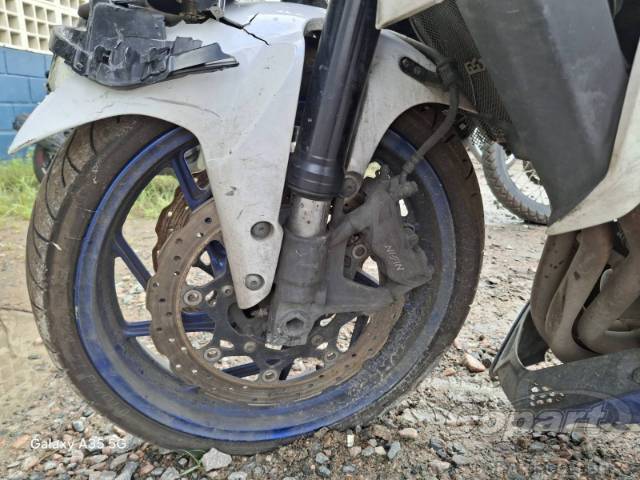 2021 SUZUKI GSX-S 