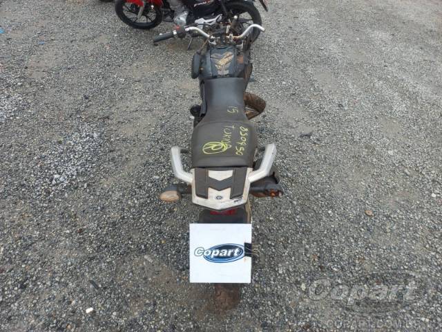 2017 YAMAHA XTZ 150 CROSSER 