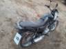2017 HONDA CG 125I 