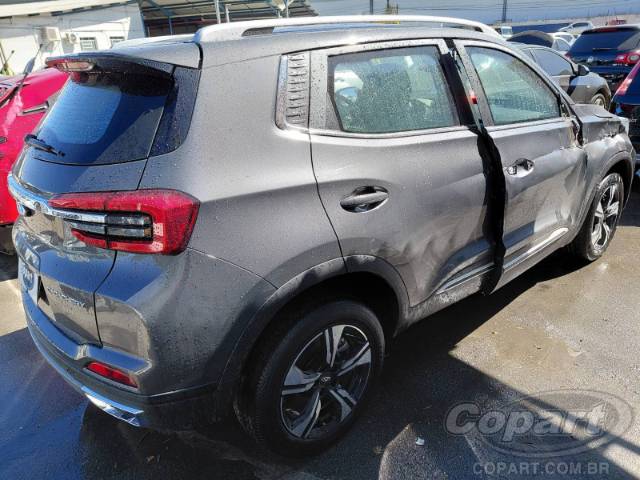 2024 CAOA CHERY TIGGO 5X 