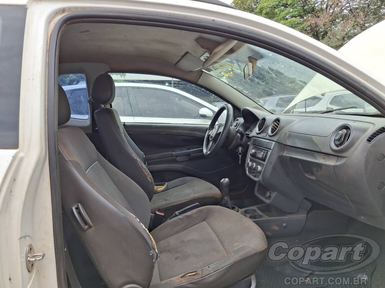 Foto 5: 2012 VOLKSWAGEN SAVEIRO CE