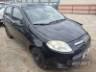 2013 FIAT PALIO 