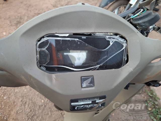 2026 HONDA BIZ 125 