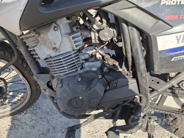 2016 YAMAHA XTZ 150 CROSSER 