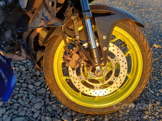 2022 YAMAHA YZF R3 