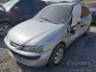 2002 CHEVROLET CELTA 