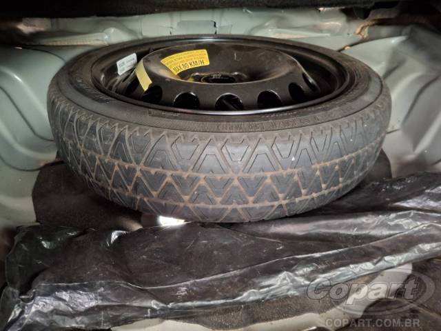 2020 CHEVROLET ONIX PLUS 