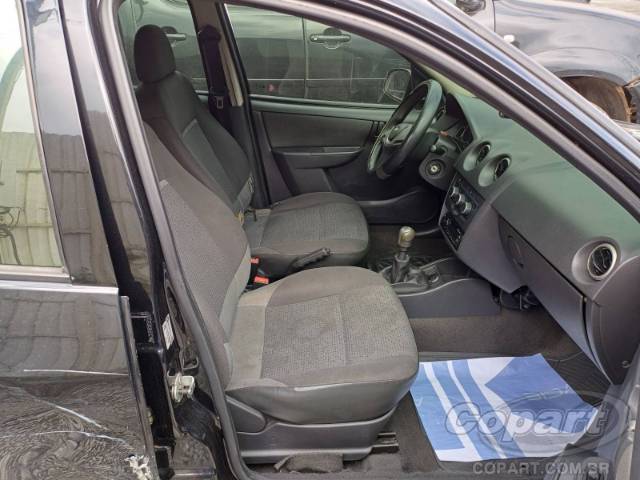 2013 CHEVROLET CELTA 
