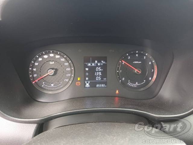 2024 HYUNDAI HB20 
