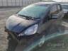 2010 HONDA FIT 