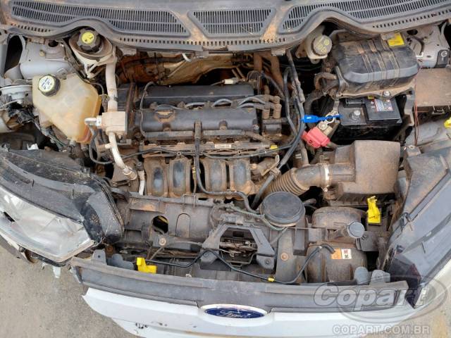 2014 FORD ECOSPORT 