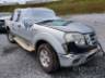 2011 FORD RANGER CD 