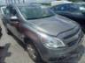 2011 CHEVROLET AGILE 