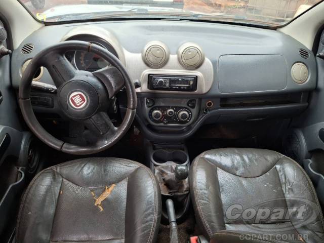 2011 FIAT UNO 