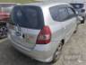 2008 HONDA FIT 