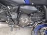2025 YAMAHA MT-07 