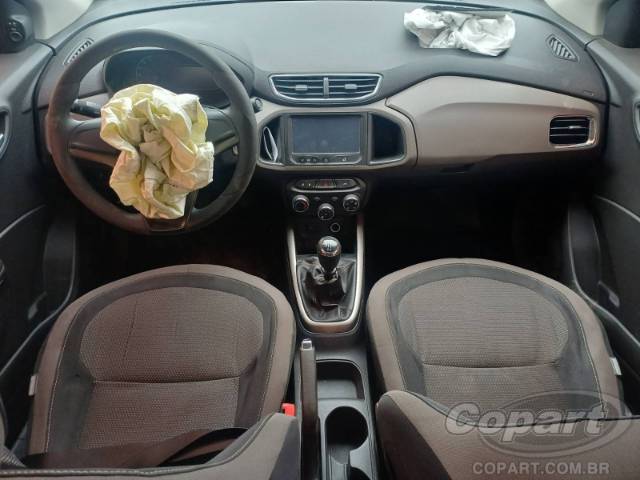 2015 CHEVROLET PRISMA 