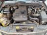 2008 NISSAN FRONTIER CD 
