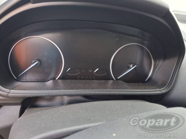 2021 FORD ECOSPORT 