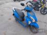 2019 HONDA ELITE 