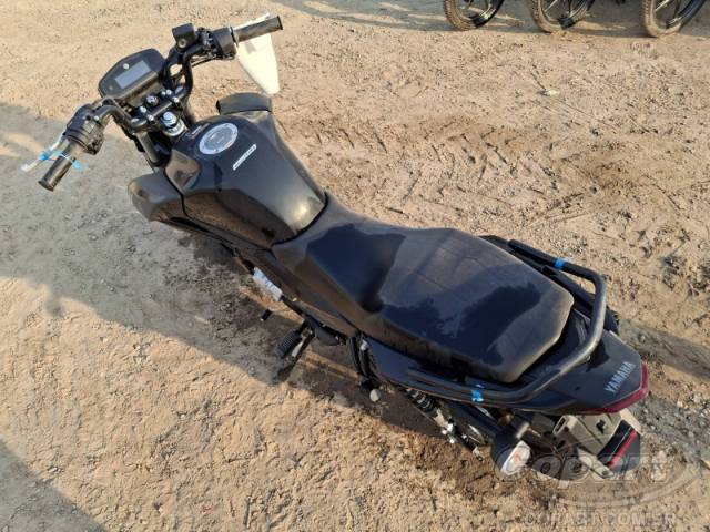 0 YAMAHA FACTOR 125 