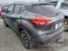 2020 NISSAN KICKS 