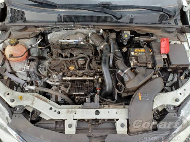 2022 CHEVROLET ONIX PLUS 