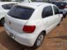 2016 VOLKSWAGEN GOL 