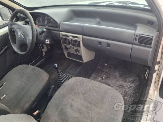 2006 FIAT FIORINO FURGAO 