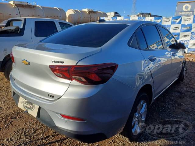 2023 CHEVROLET ONIX PLUS 