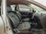 2016 NISSAN VERSA 