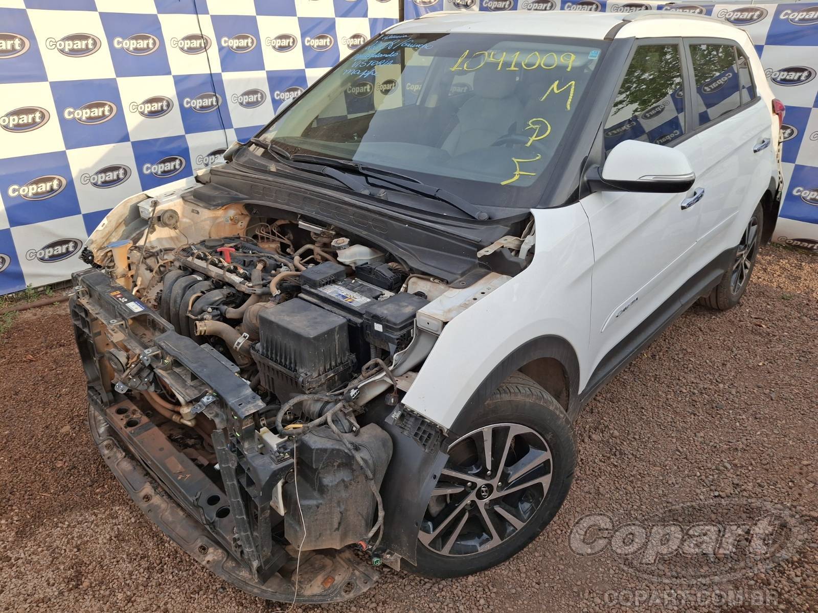 Foto 2: 2021 HYUNDAI CRETA