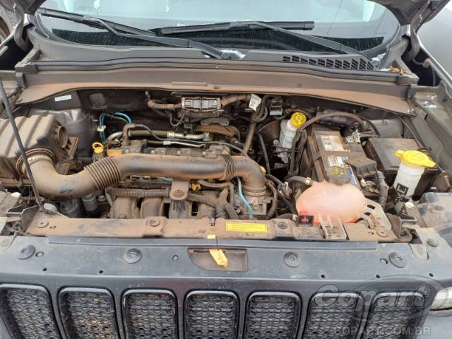 2021 JEEP RENEGADE 