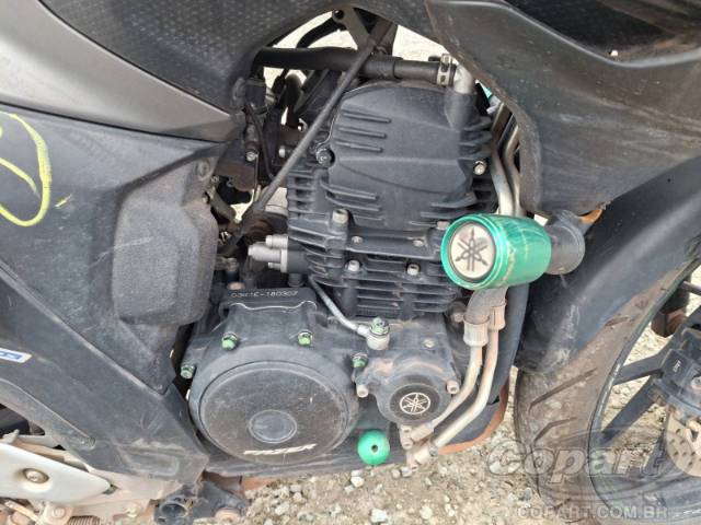 2024 YAMAHA FZ25 FAZER 