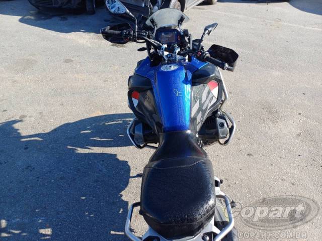 2024 BMW R 1250 