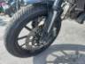 2016 DUCATI SCRAMBLER 