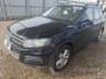 2012 VOLKSWAGEN TOUAREG 